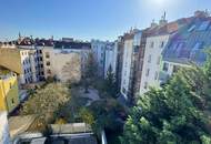 Möbliertes Dachgeschossbüro in Toplage – ideal für Startups & kleine Unternehmen