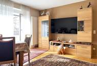 Generalsanierte, sofort beziehbare 82m² Eigentumswohnung im Hochparterre mit Balkon