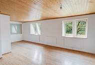 Kernsaniertes Wohnhaus in Thernberg – Naturnah wohnen in der Buckligen Welt