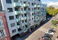 ** Coole Citywohnung in der Bismarckstraße 16, 4020 Linz