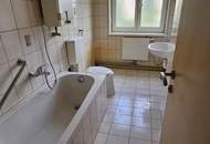 UNBEFRISTETE Wohnung in ausgezeichneter Lage wartet auf neue Mieter!