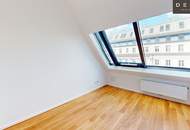 | DACHTERRASSE | KLIMATISIERT | ERSTBEZUG NACH SANIERUNG |