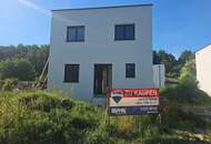 Moderne Doppelhaushälfte mit Einfamilienhauscharakter in Achleiten-Kematen a.d. Krems – Erstbezug, 145m², 399.000€