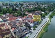 Anlageobjekt par excellence in der Barockstadt Melk - voll vermietet & saniert