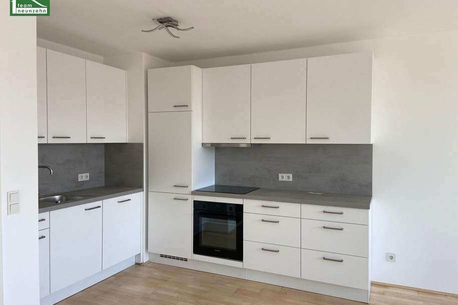 Ruhige Stadtlage nahe U1 &amp; Helmut-Zilk-Park, Wohnung-miete, 990,00,€, 1100 Wien 10., Favoriten