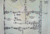 Sanierungsbedürftiges Wohnhaus mit Garten!