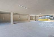 ERSTBEZUG inkl Stellplatz II Leben im Weinviertel II 2-Zimmer Wohnung mit Loggia II Nähe Wolkersdorf und Gerasdorf
