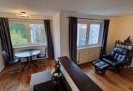 Modernes Business-Apartment (72m²) - Top-Lage VIC/ Kaisermühlen - Kurzzeitmiete