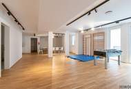 DG-ERSTBEZUG mit ca. 11 m² BALKON/TERRASSE | Nähe Alte Donau | Komplett hofseitig | Fernwärme &amp; Klima | Ideal für Anleger oder Eigennutzer | TG-Stellplatz optional | Nachhaltiges Projekt