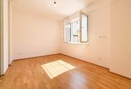 Entzückende Gartenterrassenwohnung Nähe Augarten