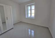 4-Zimmer-Erdgeschosswohnung im Zentrum!