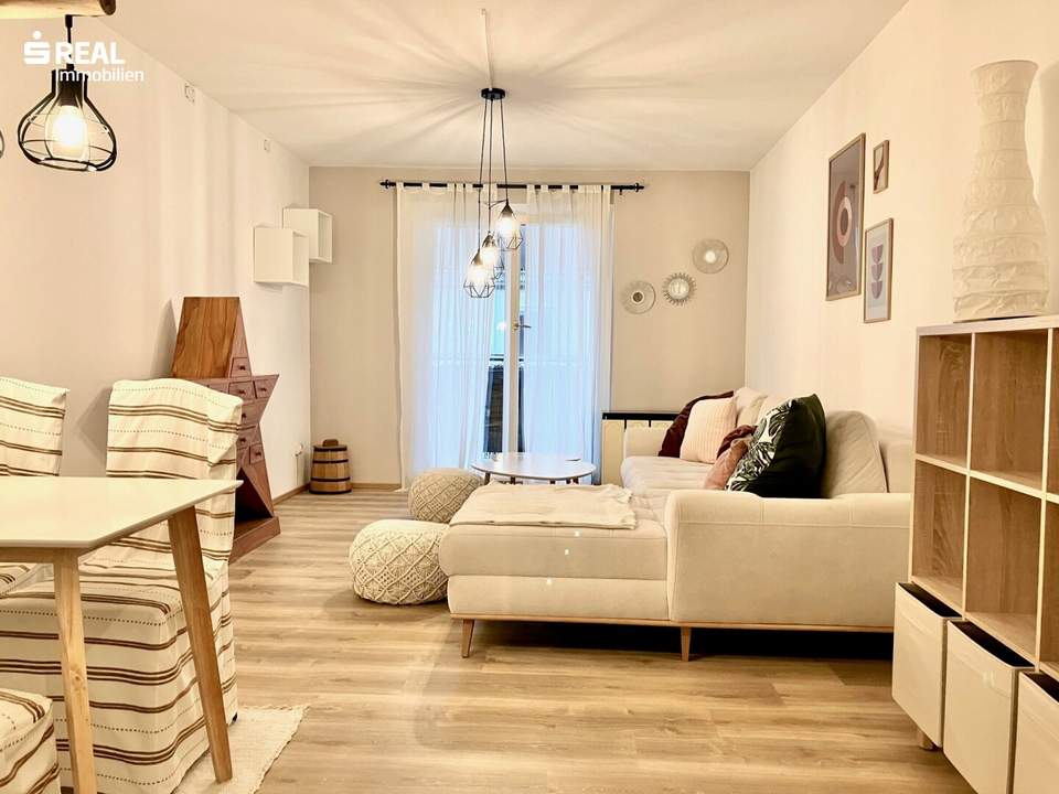 BESTENS EINGETEILTE 3 Zimmer Wohnung - TOPLAGE 1150 WIEN