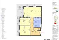 Naturnahes Wohnen in Ruhelage! 22., Adelheit-Poop-Gasse 10