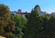 Großzügige 5-Zimmer Wohnung, 2x Loggia und Parkplatz in Top Wohnlage (Provisionsfrei)
