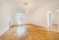 Wunderschöne 4 Zimmerwohnung im 2. Bezirk