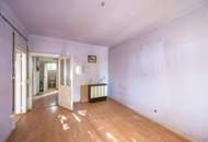 ++Fasangarten++ Altbau mit Potenzial – 2 Zimmer zum Sanieren