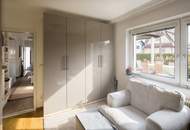 Geschmackvoll sanierter Bungalow an der Liesing in Rodaun