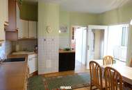 Wohnhaus mit Wintergarten, Garage und Stadl auf über 3.500 m² Gesamtgrundstücksfläche!