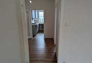 Ruhige 3-Zimmer Wohnung mit Balkon und Grünblick