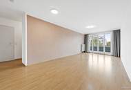 3 Zimmer-Loggia-Wohnung im 3. Liftstock