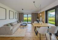 Neubauprojekt mit 10 exklusiven Wohnungen - Top 1