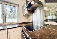 SUPER FAMILIENWOHNUNG | MIT EINLIEGERWOHNUNG | IDYLLISCHE GARTENWOHNUNG | GARAGE IM HAUS