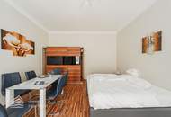 Charmante 2-Zimmer Wohnung, Nähe Enkplatz