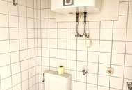 Pärchen/Single-Wohnung im Erdgeschoss in Nähe Bahnhof von Enns