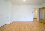 Hürm - charmante 2 Zimmerwohnung mit Balkon