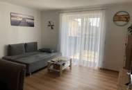 3-Zimmer Wohnung mit Terrasse nahe Dorfplatz