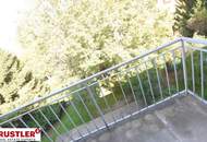 Top- Lage beim Schillerplatz I 3 Zimmer mit Balkon I Inklusive Heizkosten