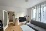 Familienwohnung 2 Zimmer