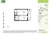 Ein Platzerl hoch oben? 2.Zimmer mit Balkon und Provisionsfrei – kostengünstige Heizung/“Kühlung“ über Erdwärme!