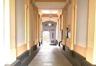 Gemütliche Altbauwohnung in gepflegtem Haus nahe Reithofferpark und U3