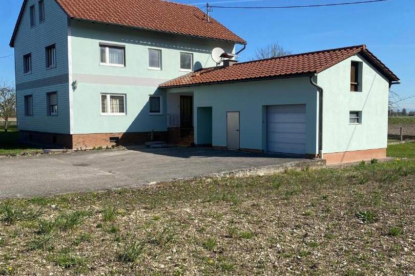 !!!RESERVIERT!!! Ein Haus mit doppelt so großem Grundstück!, Haus-kauf, 4616 Wels-Land