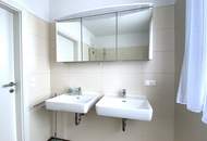 Modernes Wohnen in der Penthouse-Etage mit 2 Terrassen und Tiefgaragenplatz im Wohnpark Gösting!