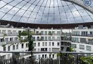Traumhafte Maisonette-Wohnung direkt beim Gasometer – Wohnen mit Weitblick über Wien!