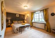 Herrschaftlicher Winzergutshof im idyllischem Kamptal - Luxus - Eleganz und Perfektion