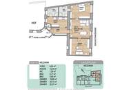 Sonniges Wohnen mitten im 3. Bezirk – Liftbau ist in Planung!