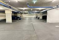 Garagenplatz Nahe U1 Keplerplatz zu vermieten!