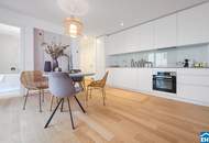 Großzügige 3- Zimmer Wohnung mit Loggia im 18. Bezirk