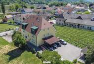 Gästehaus - Hotel Garni - Boutique Hotel - private Wohneinheit - Weltkulturerbe Region Wachau