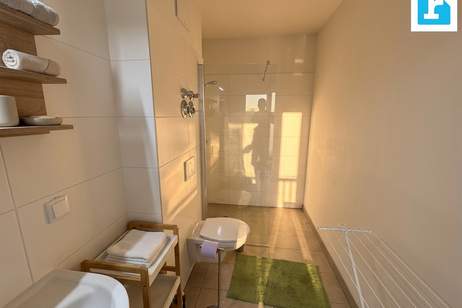 Attraktive Anlegerwohnung in Graz – neuwertig, vermietet und mit Netto-Kaufoption !, Wohnung-kauf, 112.500,€, 8020 Graz(Stadt)