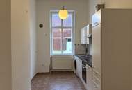 Wohnen in einer Hietzinger Villa: charmante 4-Zimmer-Wohnung mit separater Küche in bester Hietzinger Lage