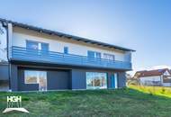 2443 Loretto Top-geschnittenes, helles Einfamilienhaus mit Sauna, Indoor Pool und Weitblick