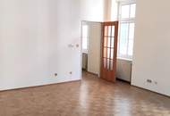 KLEINWOHNUNG MIT LOGGIA IM 3. BEZIRK