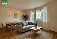 Charmante 2-Zimmer Wohnung in 1120 Wien - ab 01.09.2026 beziehbar!