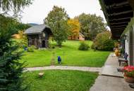 Landhaus in Lassing – Stilvoller Rückzugsort in den steirischen Bergen