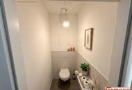 Moderne 2-Zimmer-Wohnung mit Balkon, Fußbodenheizung & Einbauküche in 1210 Wien!