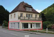 Geschäftslokal / Büro in Gaming